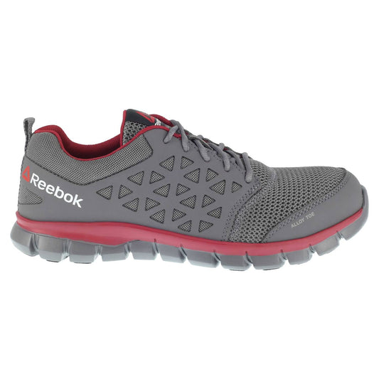 Reebok - Men's Sublite Cushion Work Athletic Oxford