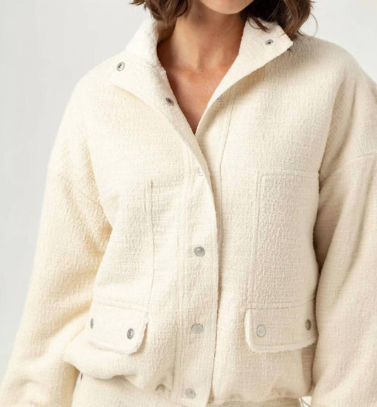 Sundays - Dreya Jacket