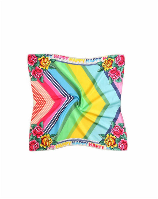 Me369 - Women's Bailey Scarf