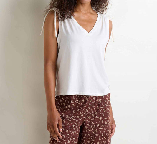 Toad&Co - Anza Cinch Tank Top