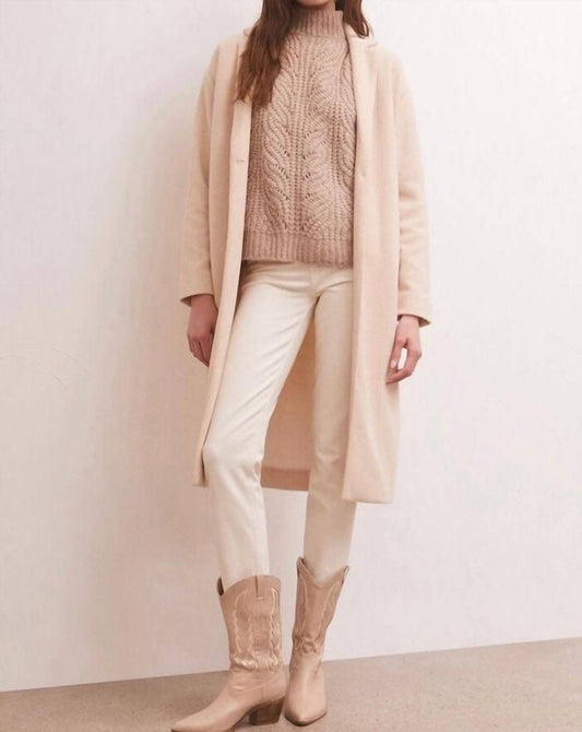 Z Supply - Mason Coat