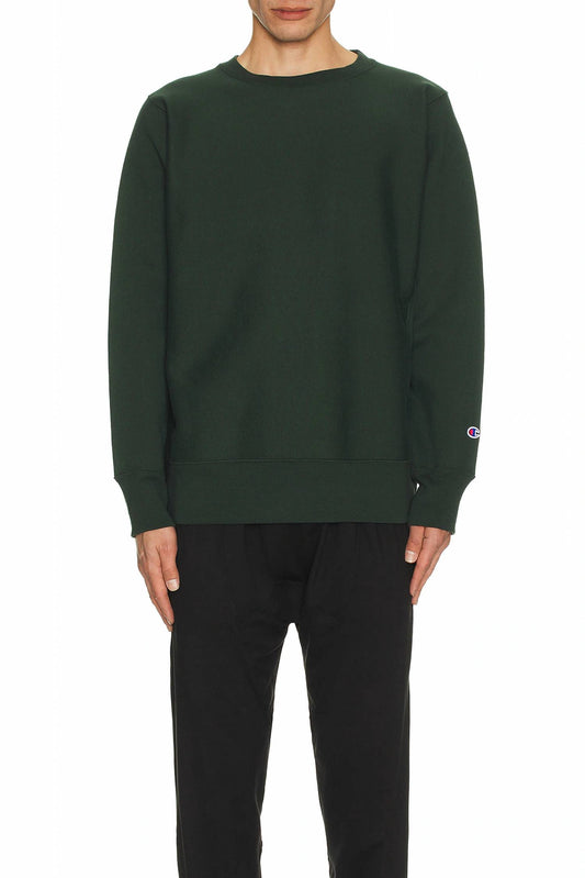Champion - USA Reverse Weave Crew Sweatshirt