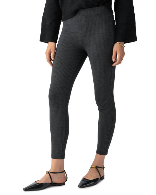 Sanctuary - Women's Runway Legging