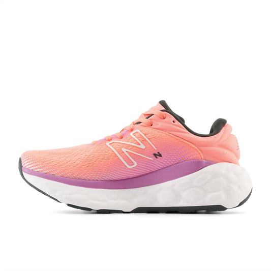 New Balance - Women's Fresh Foam X 840v1 Shoes