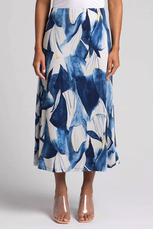 Sympli - A-line Skirt
