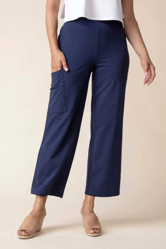 Habitat - Monterey Ankle Pants