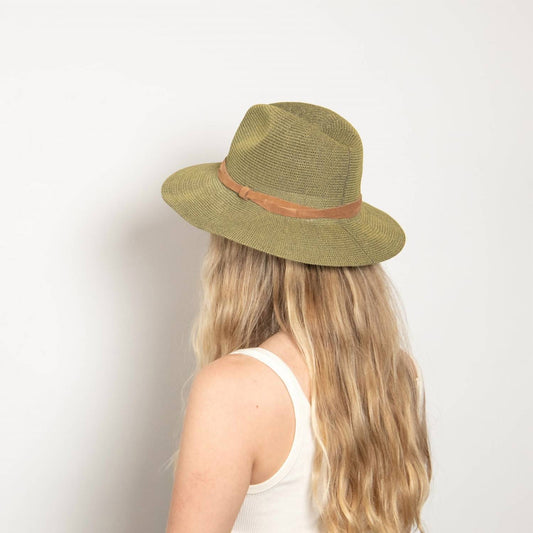 Wyeth - Women's Sedona Hat