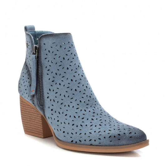 Xti - Women's Ankle Booties