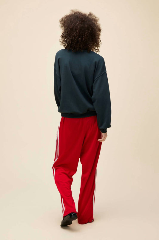 Daydreamer - Sublime Playing Card Bf Crew Sweatshirt