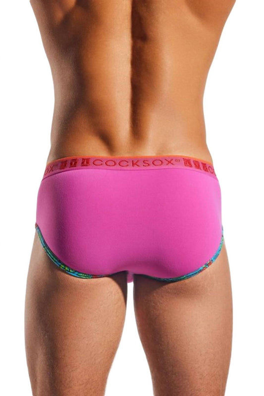 Cocksox - Contour Pouch Sports Brief