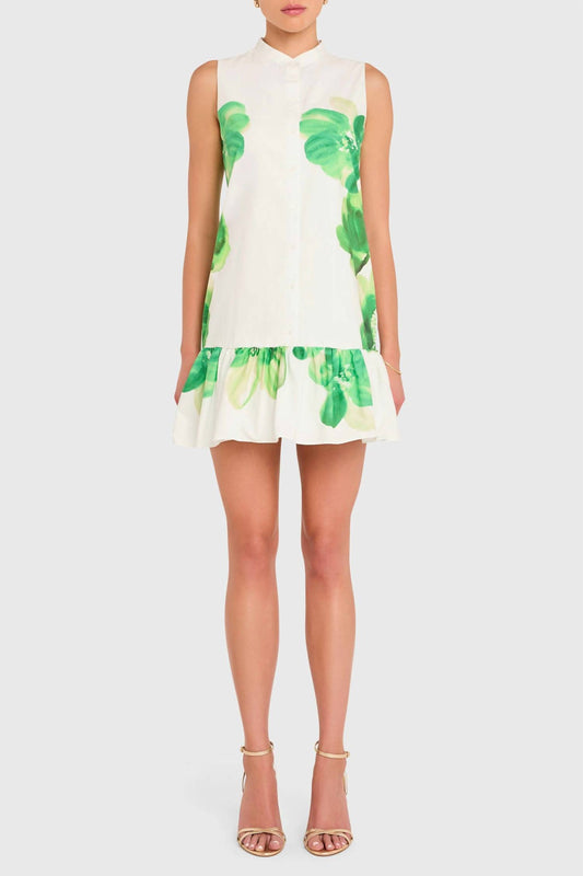 Amanda Uprichard - Carol Dress