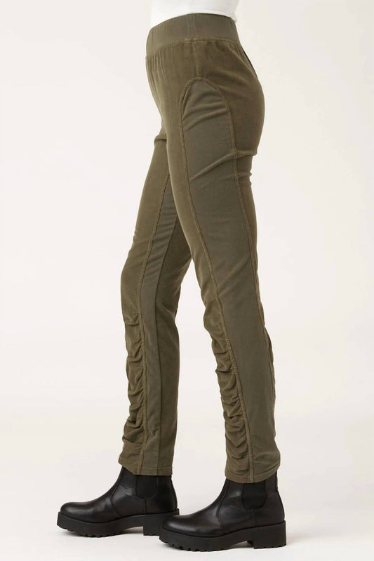 Xcvi - Cord Oslo Legging