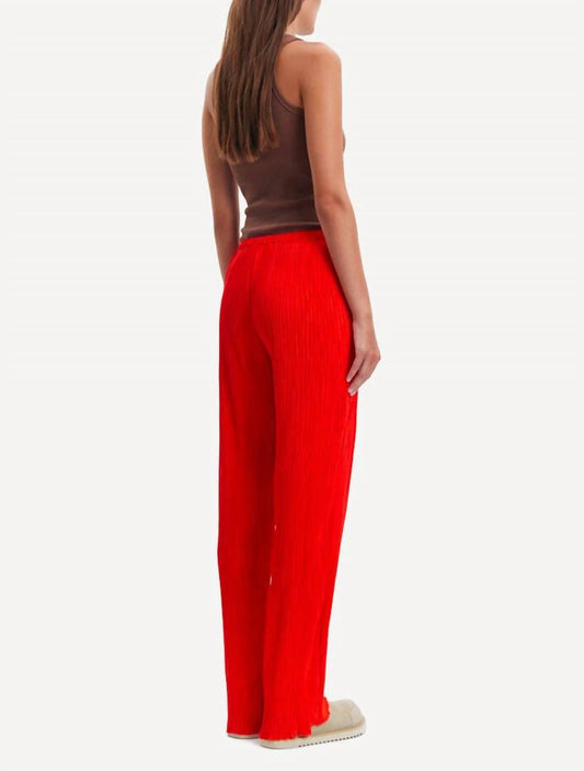 Samsoe - Fridah Trousers