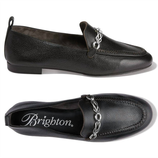 Brighton - Women Sloane Loafer