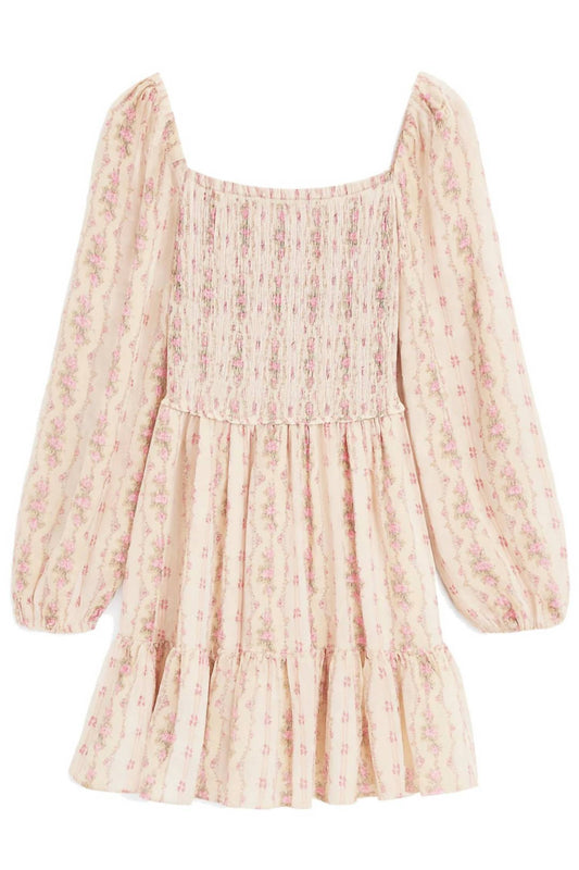 Katie J Nyc - Girl's Molly Dress