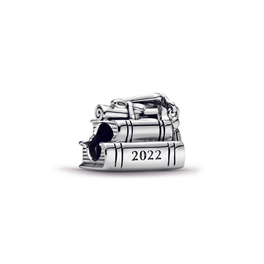 Pandora - 2022 Graduation Charm