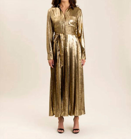 S'Edge - Adair Dress