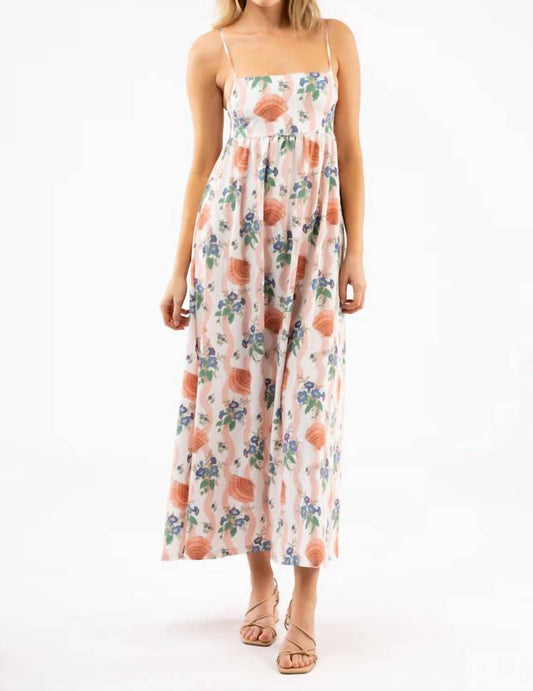 Smith & Quinn - Cleobella Maxi Dress