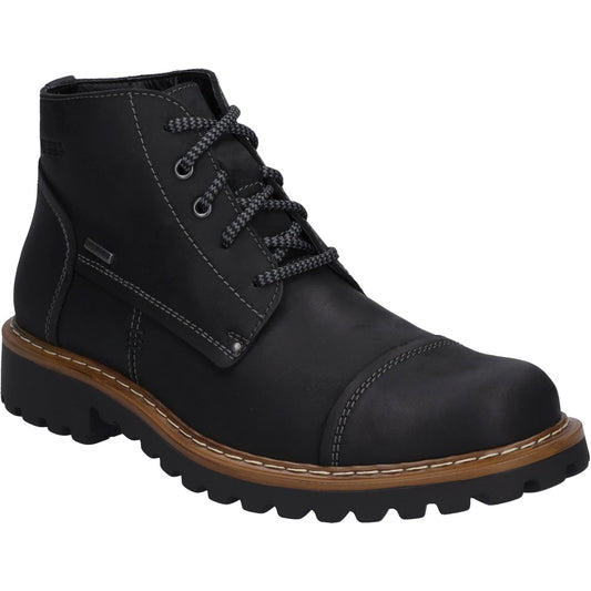 Josef Seibel - Men's Chance Ankle Boots