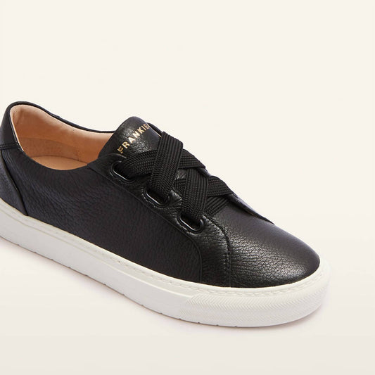 Frankie4 - Mya Lace Up Sneaker