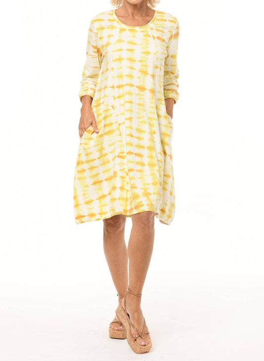 Tulip Clothing - Nova Dress