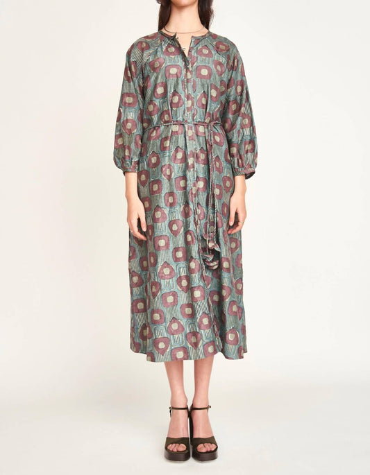 Mirth - Somerset Dress