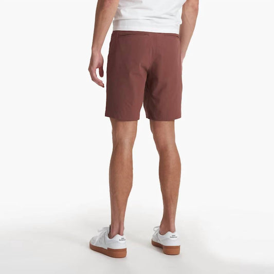 Vuori - Meta Shorts