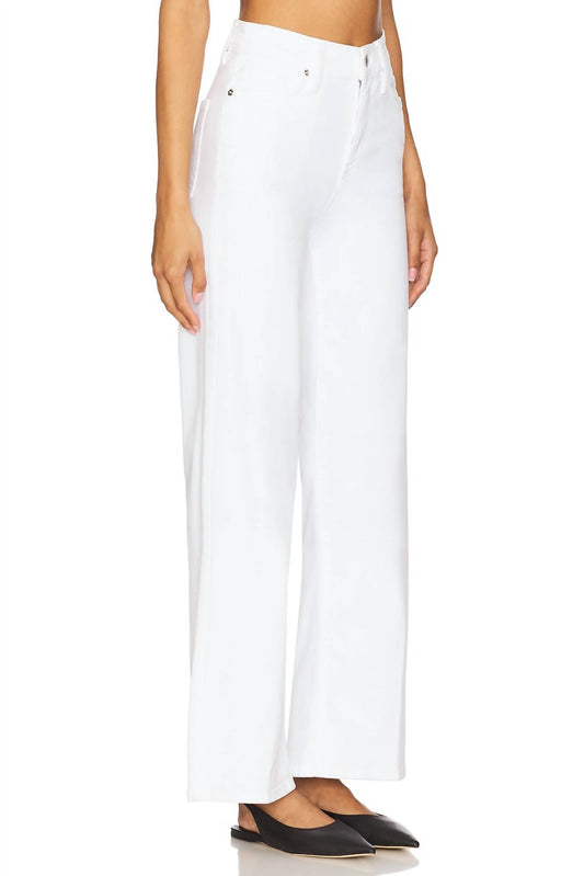 Frame - Le Slim Palazzo Jean