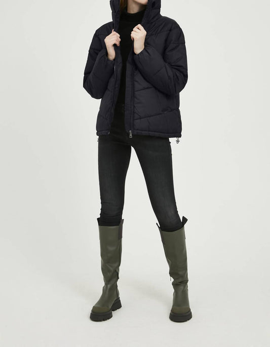 B.Young - Puffer Winter Jacket