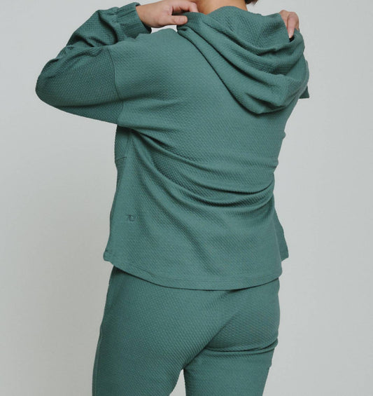 7Diamonds - Restoration Half-zip Hoodie