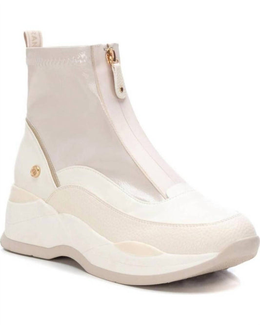 Xti - Women's Sport Booties