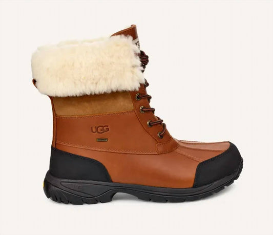 Ugg - MEN'S BUTTE BOOT