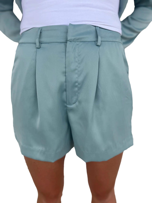 Glam - All of the Lights Shorts