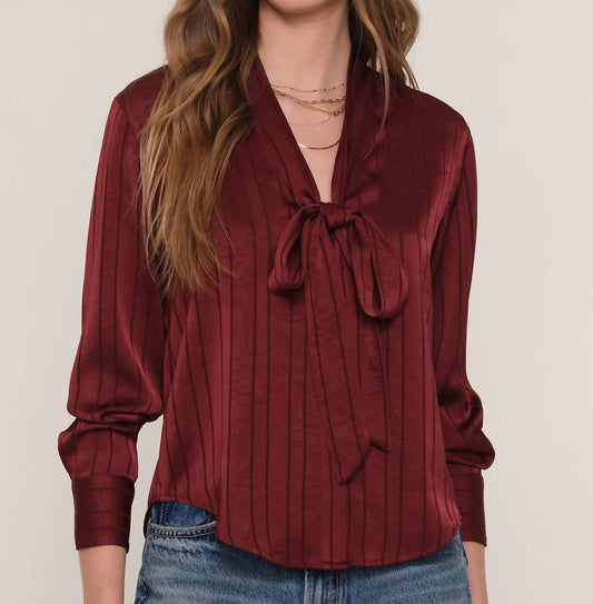 Heartloom - Sawyer Top