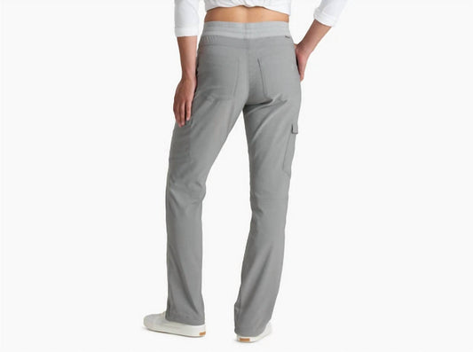 Kuhl - Trekr Straight Pull-on Pant