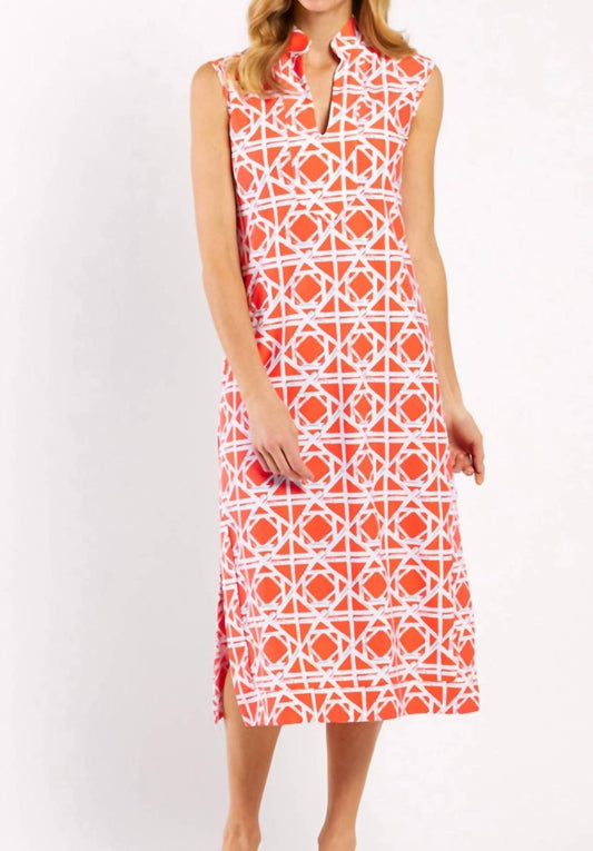 Jude Connally - Kristen Maxi Dress