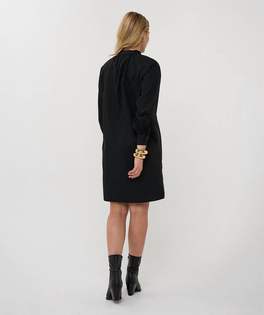 Esqualo - Raglan Poplin Dress