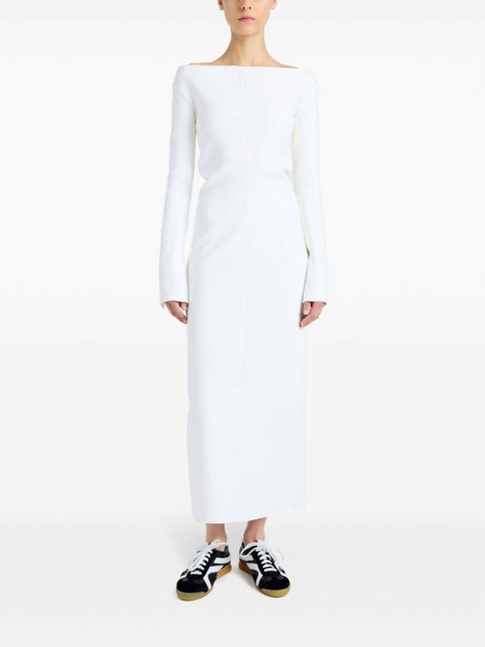 Proenza Schouler - Tara Dress