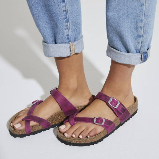 Birkenstock - Women's Mayari Sandal