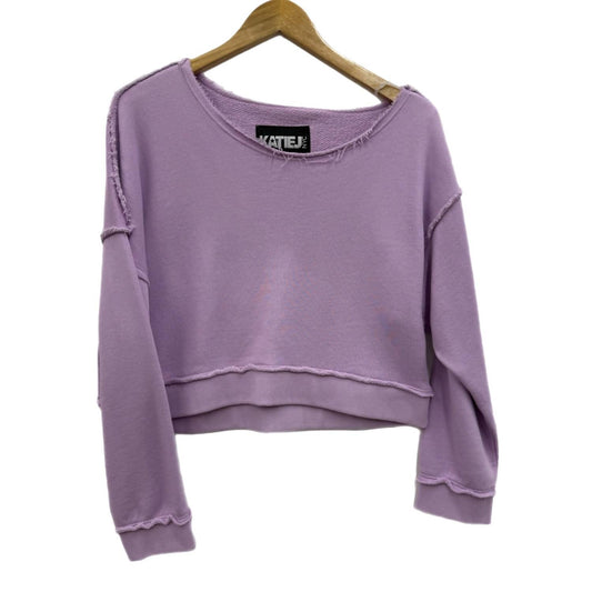 Katie J Nyc - *junior* Kerry Sweatshirt