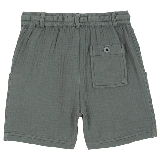 Emile & Ida - Kids Cotton Shorts