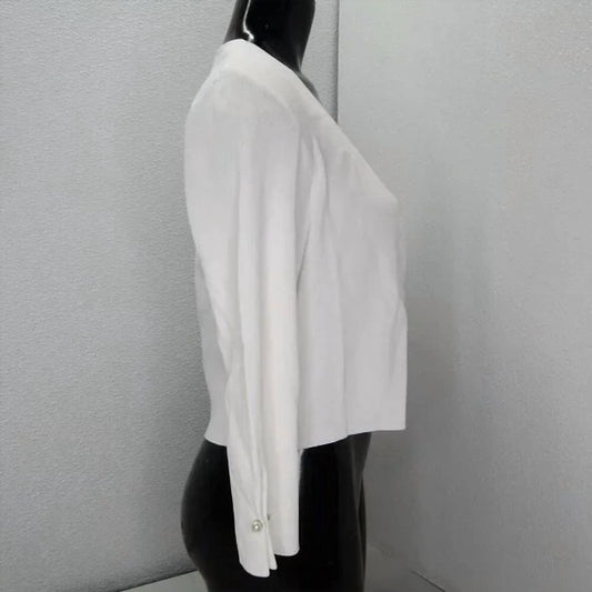 Joseph Ribkoff - Women's Cover Up Open Front Cardigan