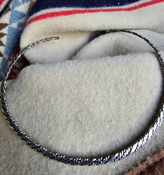 Corazon - Women's The Midnight Range Choker