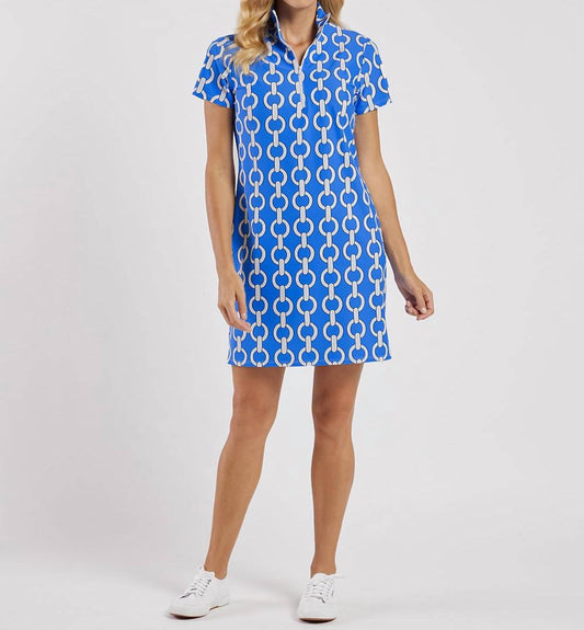 Jude Connally - Alexia Dress