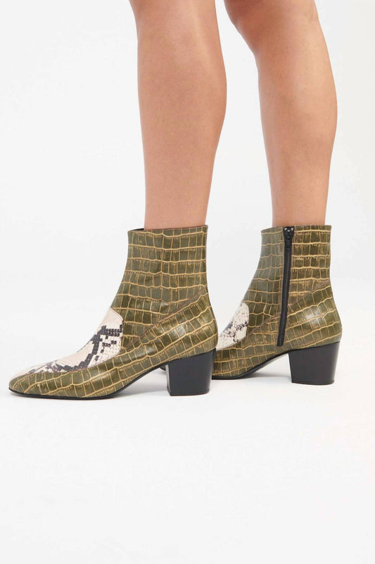 Rachel Comey - Women's Aces Bootie