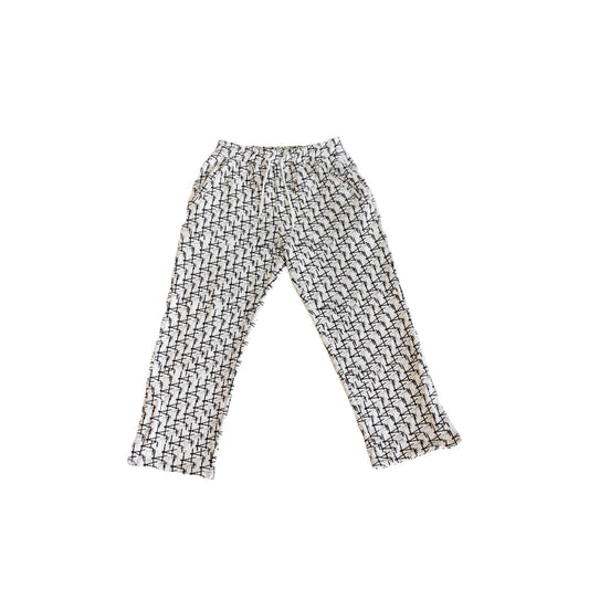 Knotwtr - Women's Dalmatian Sweatpants