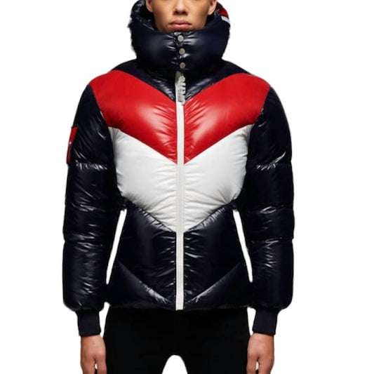 Jack1T - Superstellar Down Jacket