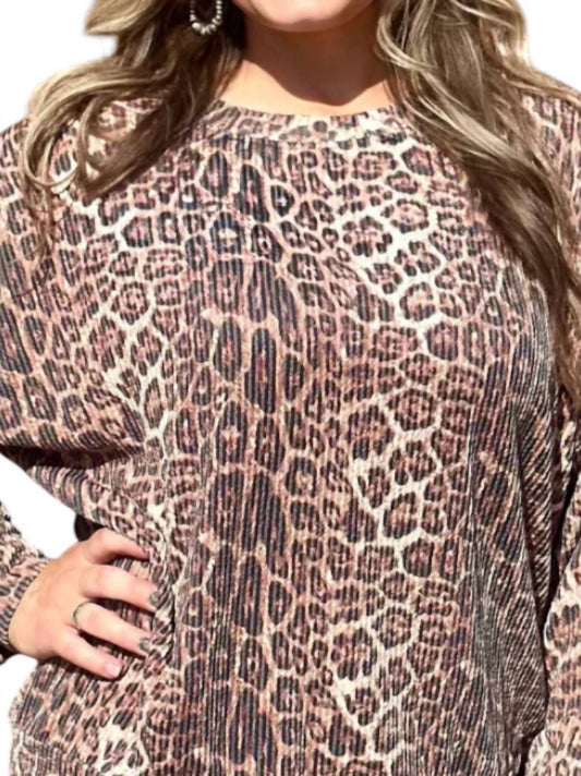 Sterling Kreek - Hear me roar top