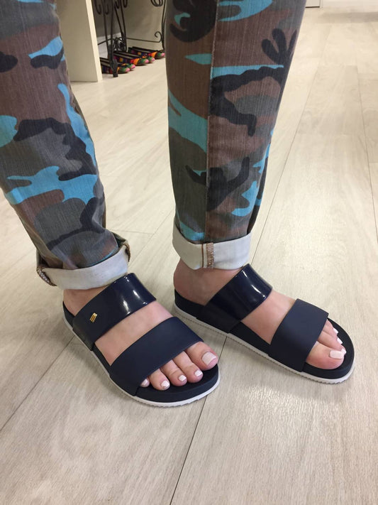 Women's Cosmic Slides