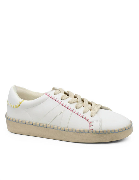 Corkys Footwear - Women's Friend Zone Sneaker